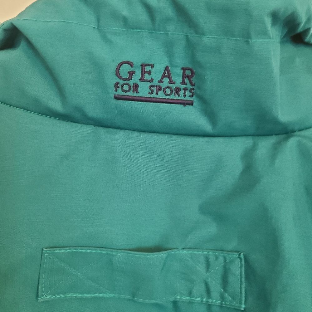 Gear for Sports jacket - Picture 9 of 10